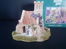 Lilliput lane Wedding Bells