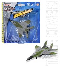 Maisto Tailwinds - MiG-29