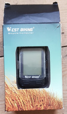 West Biking Bicycle Computer