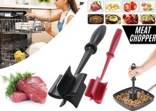Non stick mince - stick, meat