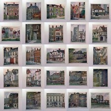 Historic Places From Dickens