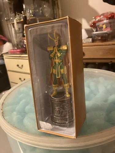 Marvel avengers figurine - figurine,