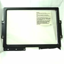 Cannon C00148119 Glass & Frame