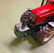 Weight Block For Universal Hobbies, Wiking 1/32 - Unpainted