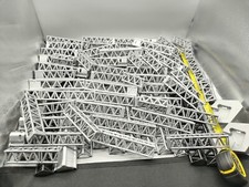 80+ Mattel WWE Wrekkin Arena
