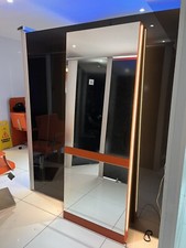 REM hairdressing salon Mirrors