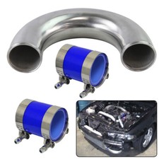 180 degree 57mm 2.25" Aluminum