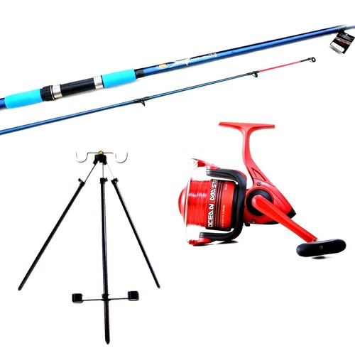 Lineaeffe sea fishing beach - lineaeffe,