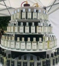 FM   Intense  collection 👉50ML