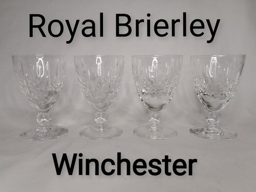 Royal brierley winchester - 4,
