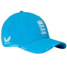 England Castore ODI cap 2024 FREE UK POSTAGE