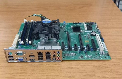 Bundle intel 3770 4 - i7-3770, ghz