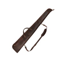 TOURBON  Leather Gun Bag Slip