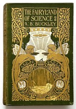 The fairyland science - fairyland, by
