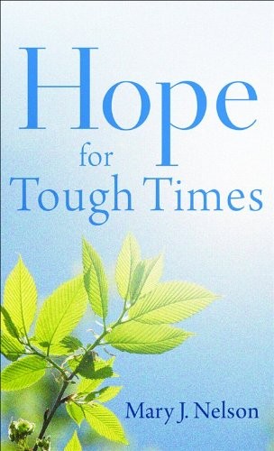 Hope for tough - tough, nelson