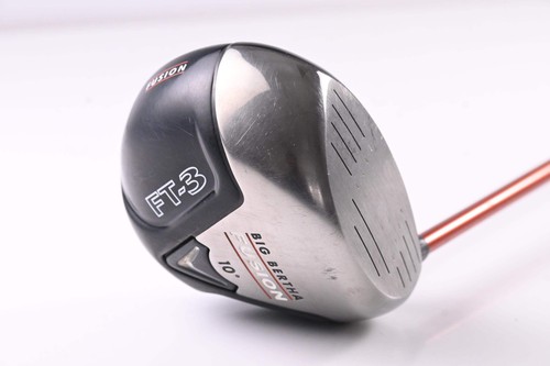 Callaway big bertha 3 - bertha, ft-3