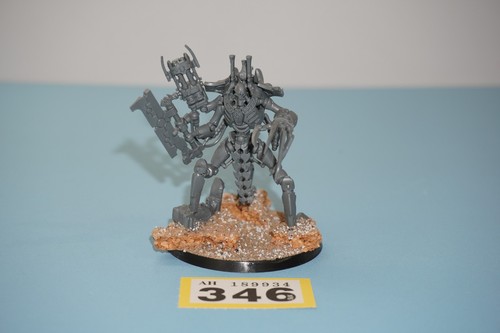 Warhammer 40k necrons - 40k,