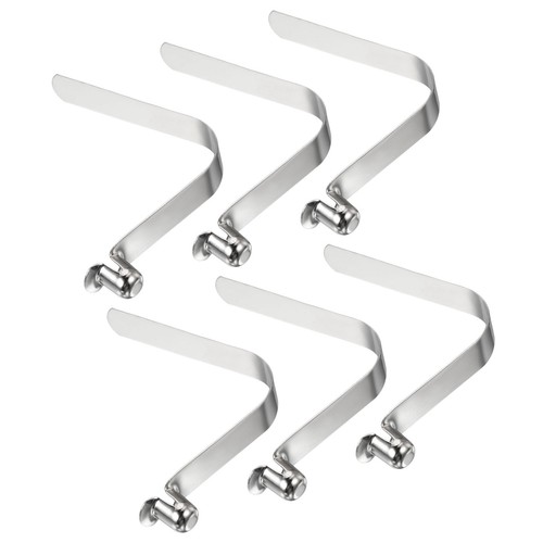 6pcs kayak paddle snaps button - paddle,