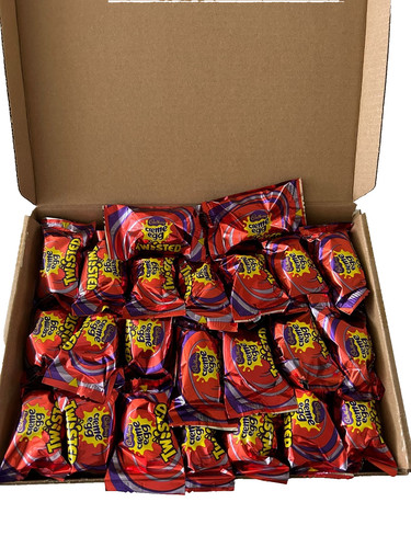 Heroes chocolate x30 creme - creme, egg