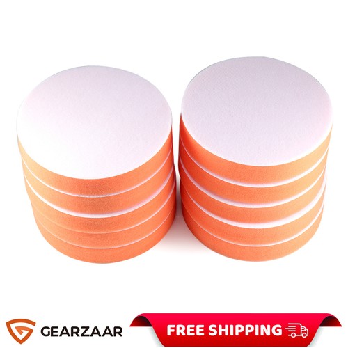 10pcs car polishing heads - car, mop