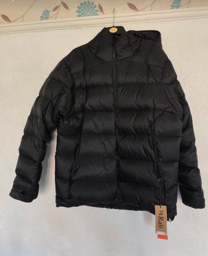 Rab men neutrino pro down - rab,