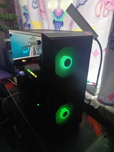 Gaming rtx3070 i5 - pc, rtx3070,i5