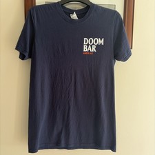 Doom Bar Amber Ale Graphic