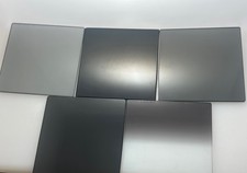 Tiffen 4x4 ND Set with bag and Filter,