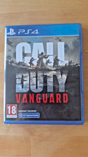 Call of Duty: Vanguard - Ps4