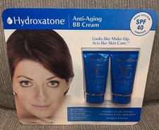 NEW SEALED Hydroxatone