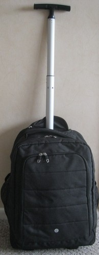 Trolley backpack rucksack - trolley,
