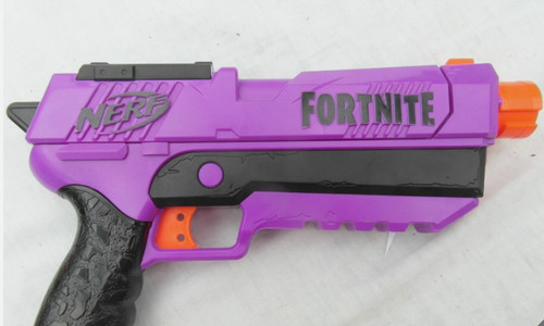 Nerf fortnite gun - gun, 92351j
