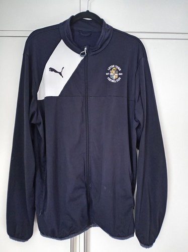 Puma luton town football - luton,