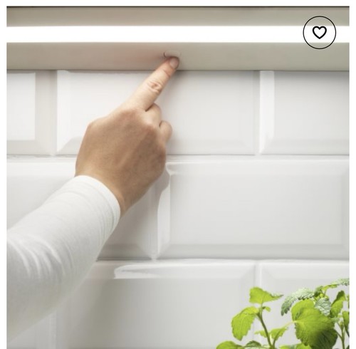 Ikea slagsida led - slagsida,,