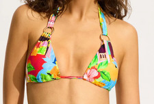 Seafolly Cuba Slide Triangle