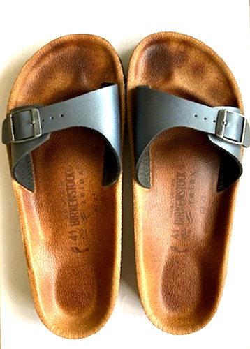 Birkenstock womens madrid - birkenstock,