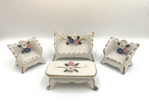 1960 german porcelain - 1960’s,