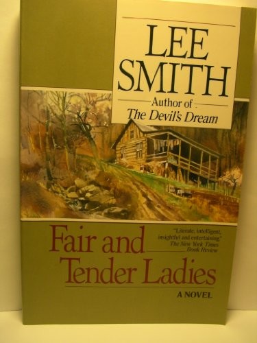 Fair and tender ladies - fair,