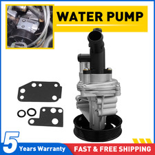Water Pump Vacuum Pump For