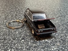 1983 MK1 GTI Golf Keychain