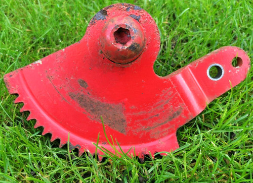 Snapper steering quadrant gear - snapper,