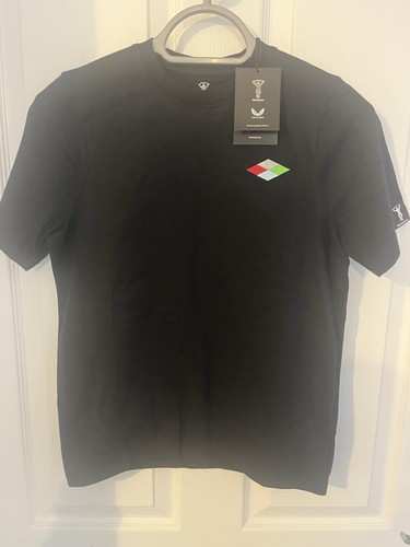 Castore harlequins black short - harlequins,