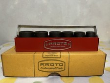 NEW OLD STOCK. Vintage PROTO