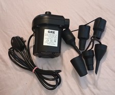 GRE 100W Electric Air Pump 138