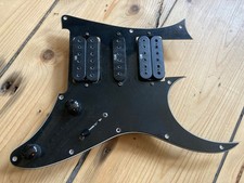 Ibanez rg350mz electric guitar - ibanez,