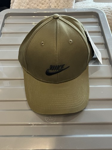 Unisex adjustable size olive - unisex,