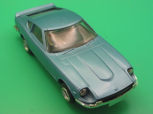 Scalextric c101 datsun - datsun, 260z