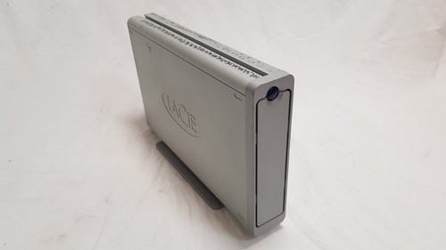 Lacie big disk - extreme, 1tb