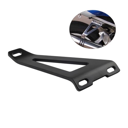 Muffler bracket exhaust hanger - exhaust,
