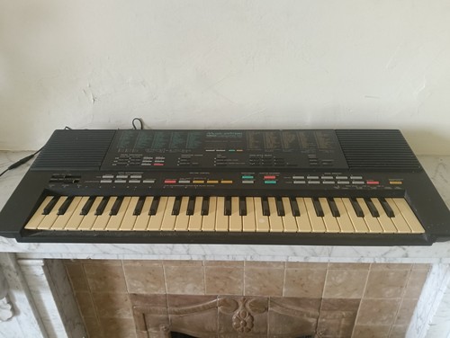 Yamaha portasound pss - -,